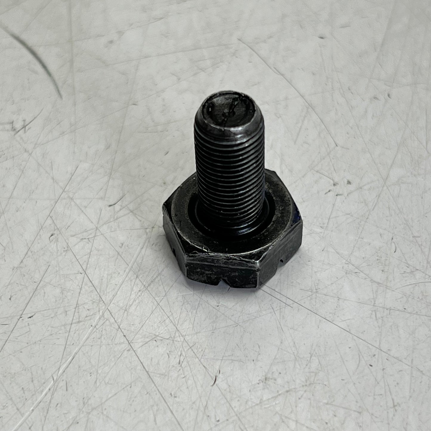 FORD (10 PACK) Genuine Oem Hexagon Head (flywheel Bolt) 2010-19 AL3Z-6379-BA