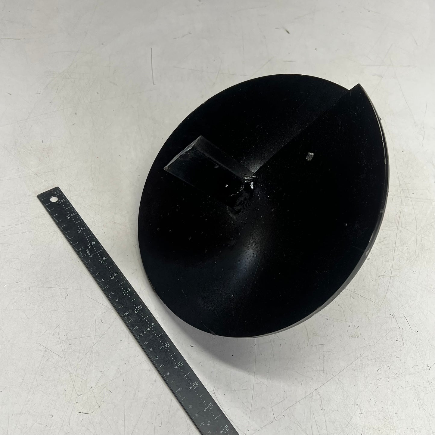 TAPL-100-10-12 PITA Anchor 12in 6000 ft-lb 1-3/8" 1" Thread