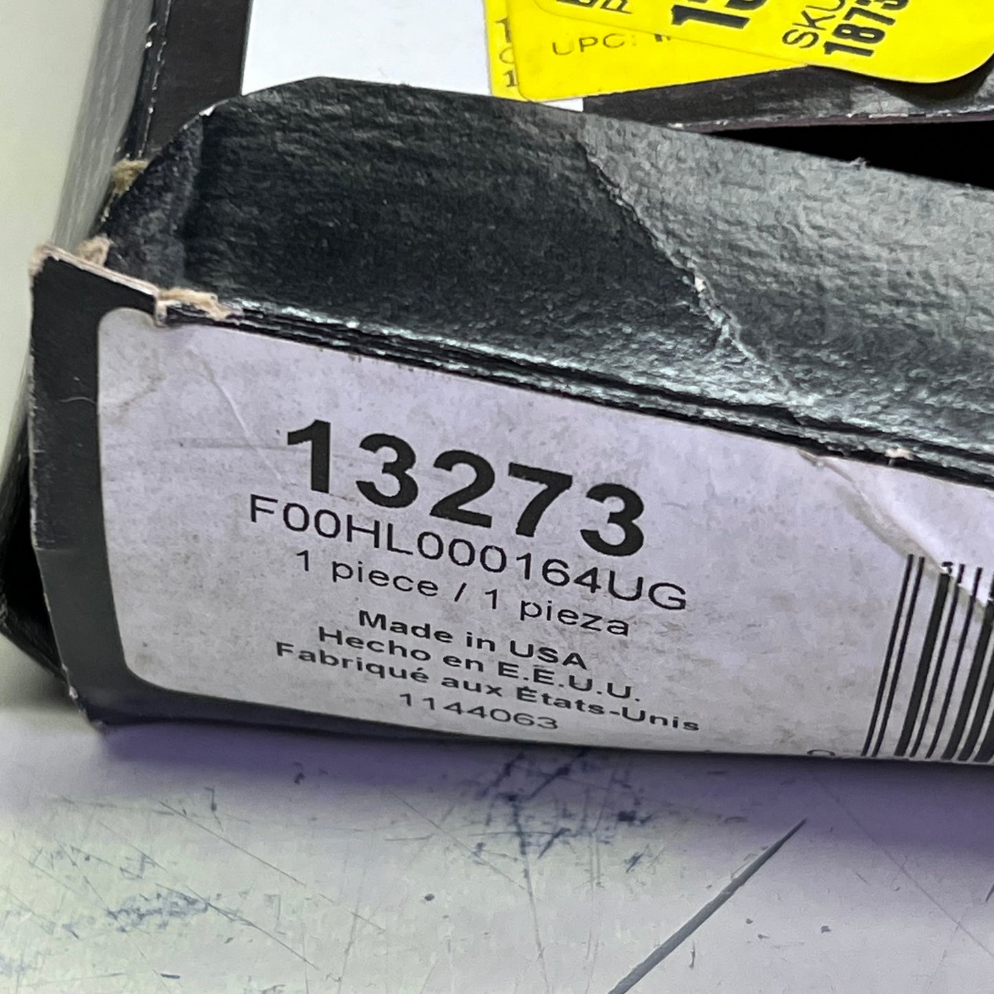 BOSCH Oxygen Sensor For Nissan Maxima & Infiniti Vehicles  13273