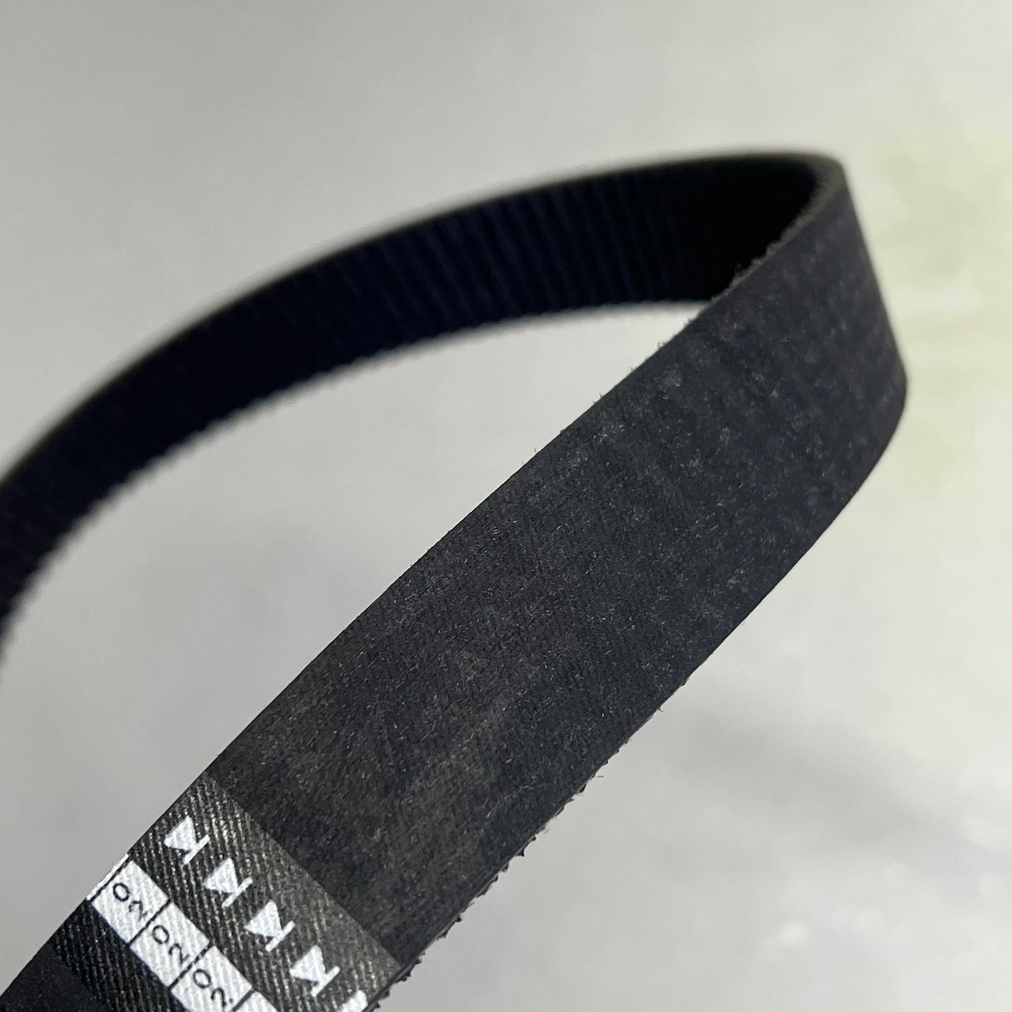 OPTIBELT (2 PACK) Omega HP Timing Belt Made In Germany 740MM L x 5M 740-5MHP-15