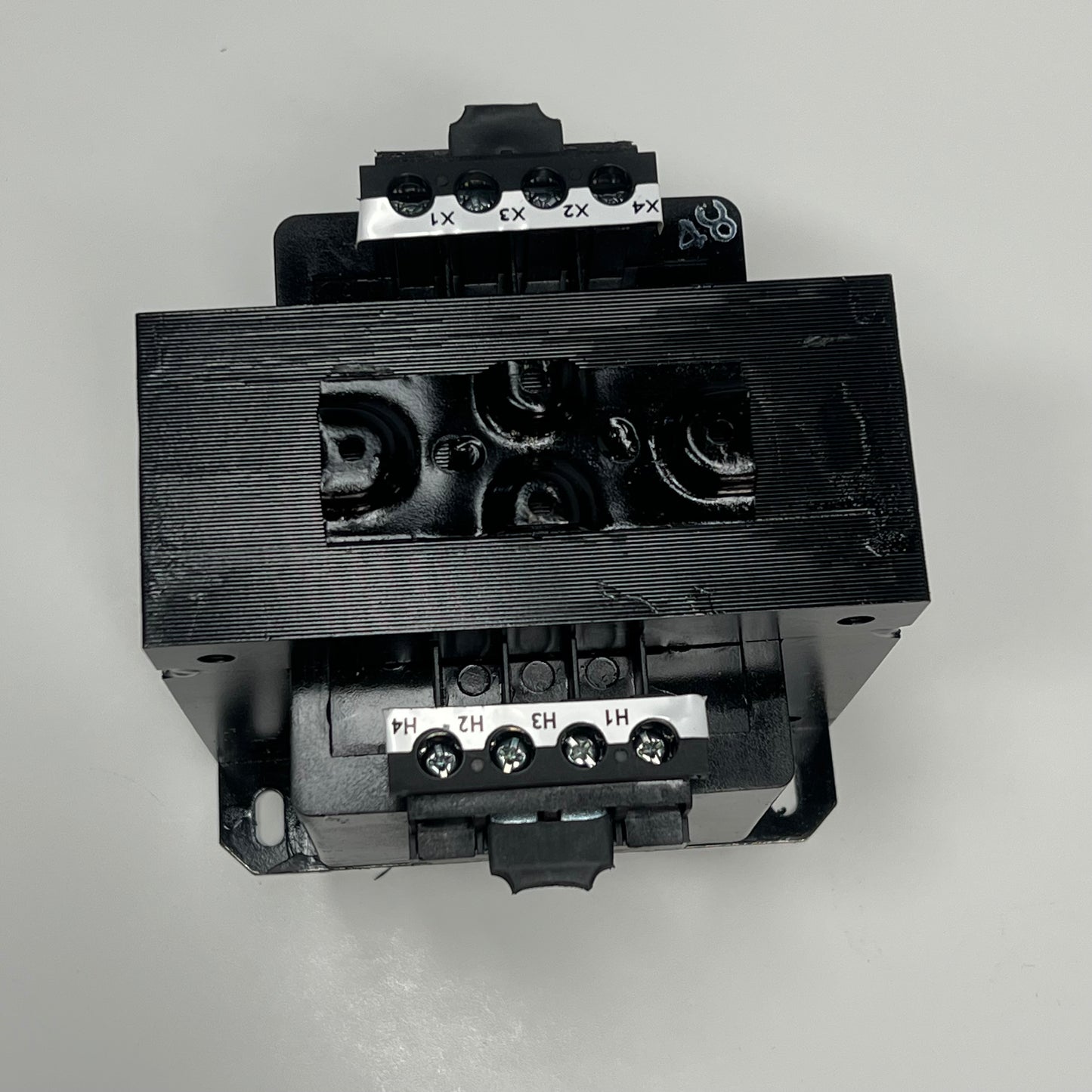 ACME ELECTRIC Industrial Control Transformer 240X480 Primary V TB250N014