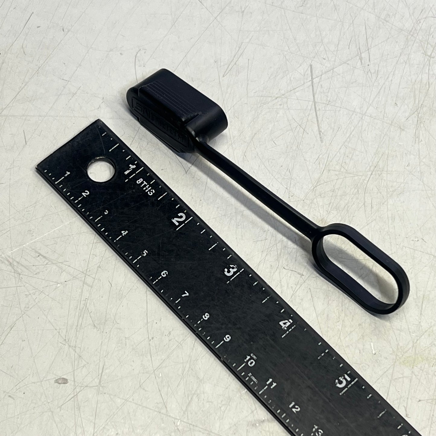 HOPKINS (6 PACK) Towing Solutions 4-Wire Flat Waterproof Dust Covers 48735