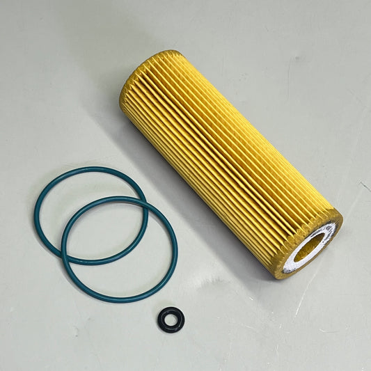 PUROLATOR Advanced Filtration Technology 20K Oil Filter Maximum Protection LX11955