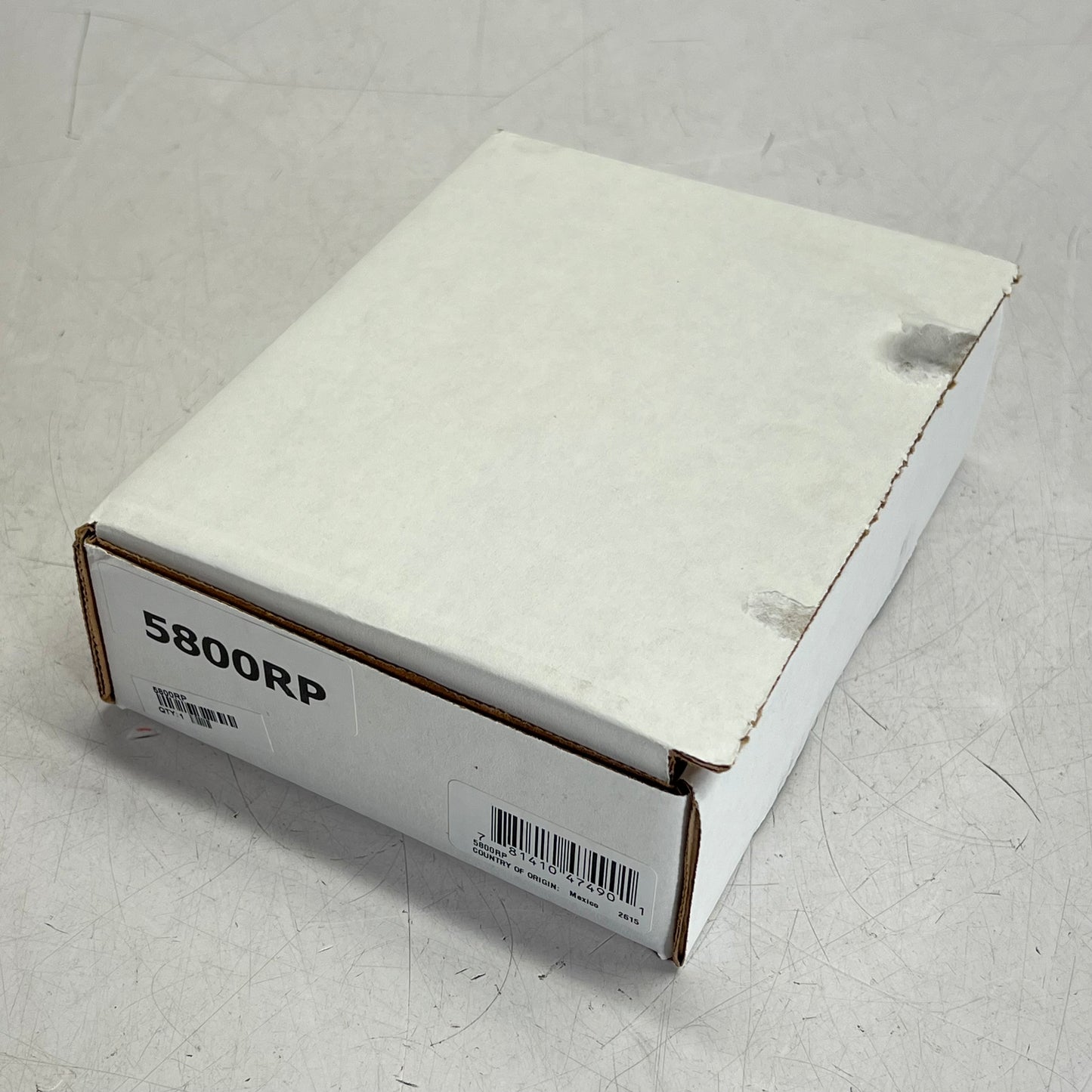HONEYWELL Ademco Rf Wireless Repeater Module 80mA Current White 5800RP