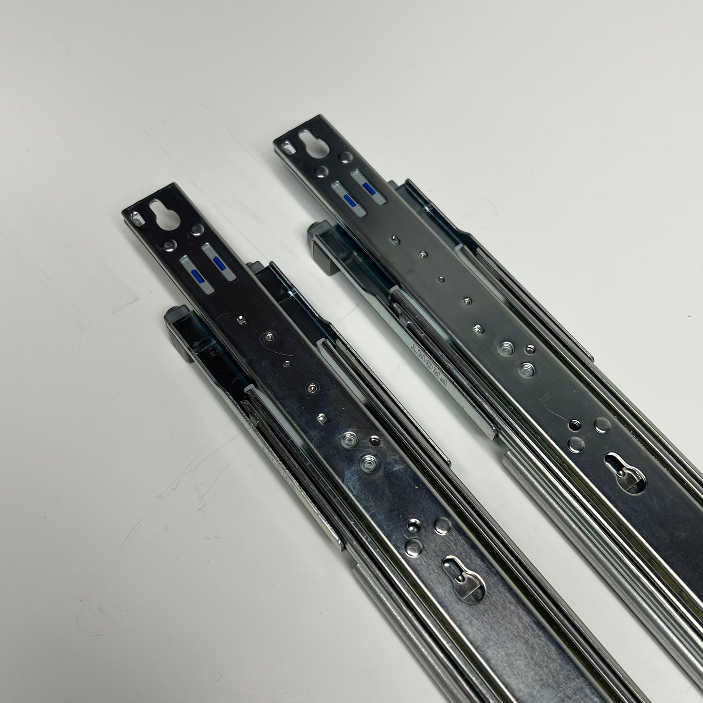 SYNOLOGY Sliding Rail Kit For Rack Mount Servers 3 U Rack Spaces RKS-02