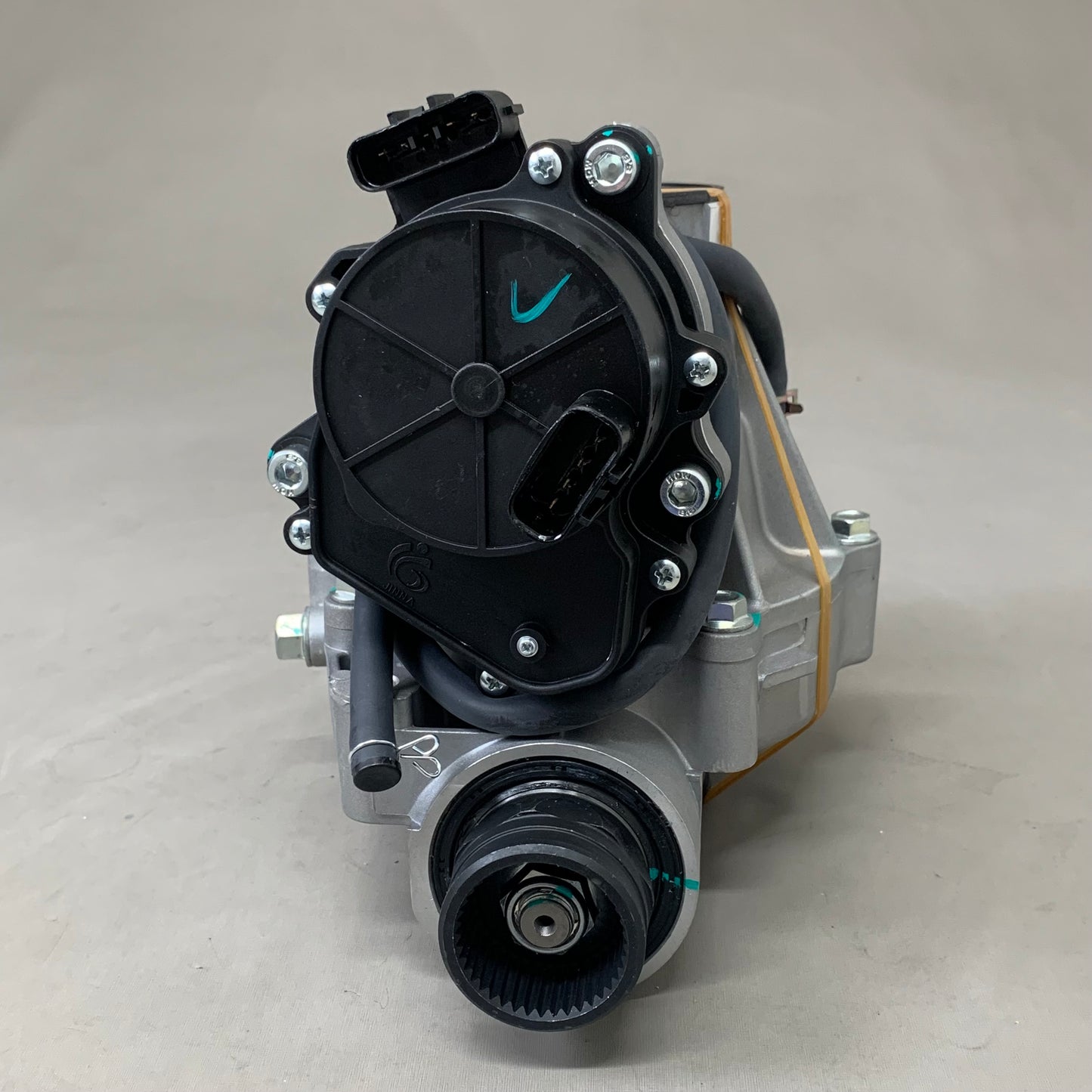 HISUN Front Differential Assy Fit For Hisun 500 700 ATV Gray 27100-107000-0000