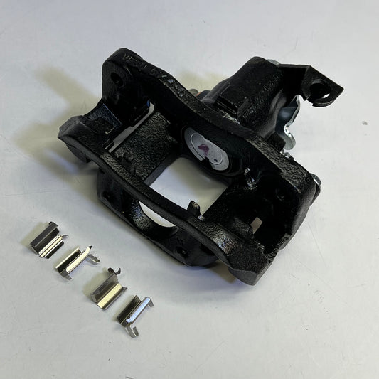 NAPA Adaptive One Brake Caliper Single Pistol Floating Remanufactured 2655XB