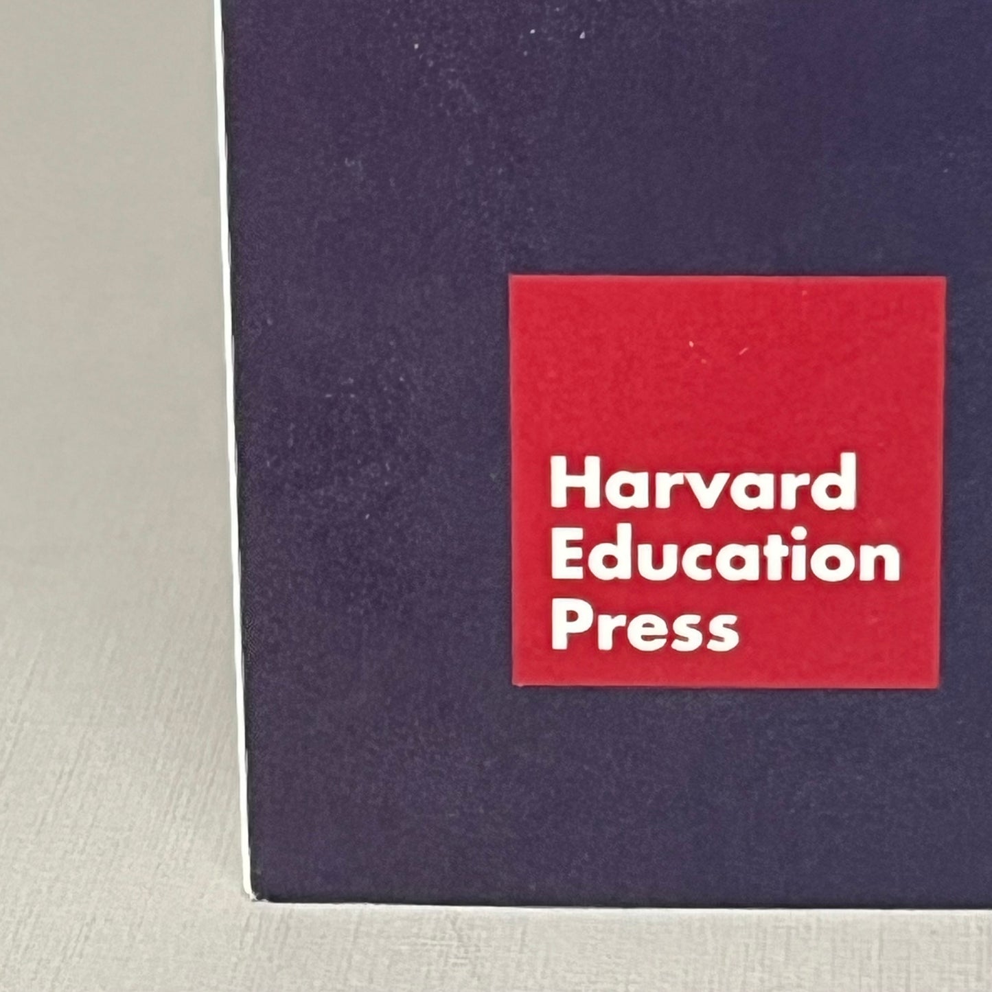 HARVARD EDUCATION PRESS English Language Learners & The New Standards Paperback