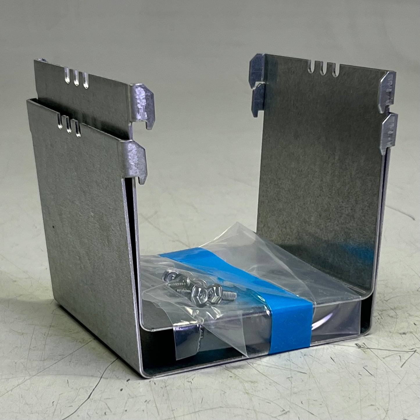 BODINE Emergency Led Driver 120/277V Freq 50/60Hz, BSL20B2