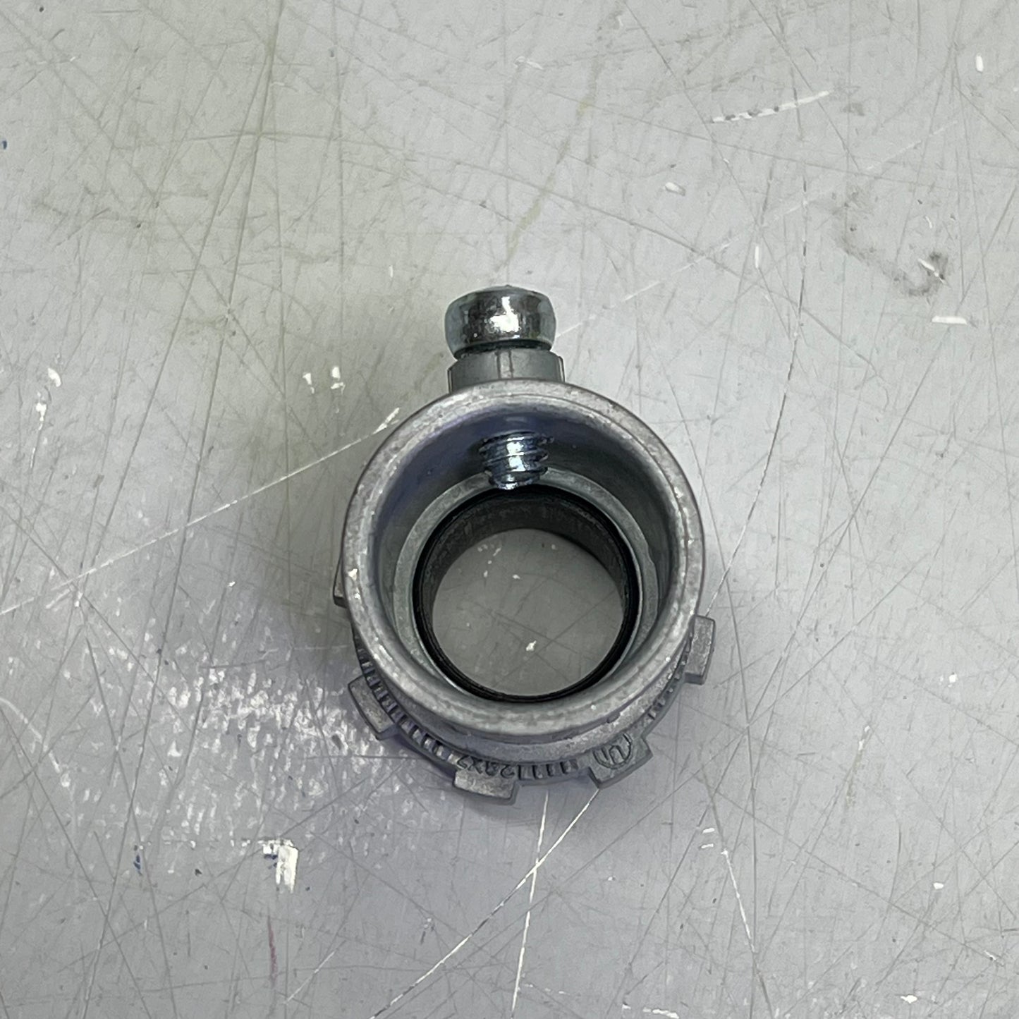 SOUNDTUBE Seamless Magnetic Grille In-Ceiling Speaker 6" White IPD-CM62-BGM-II