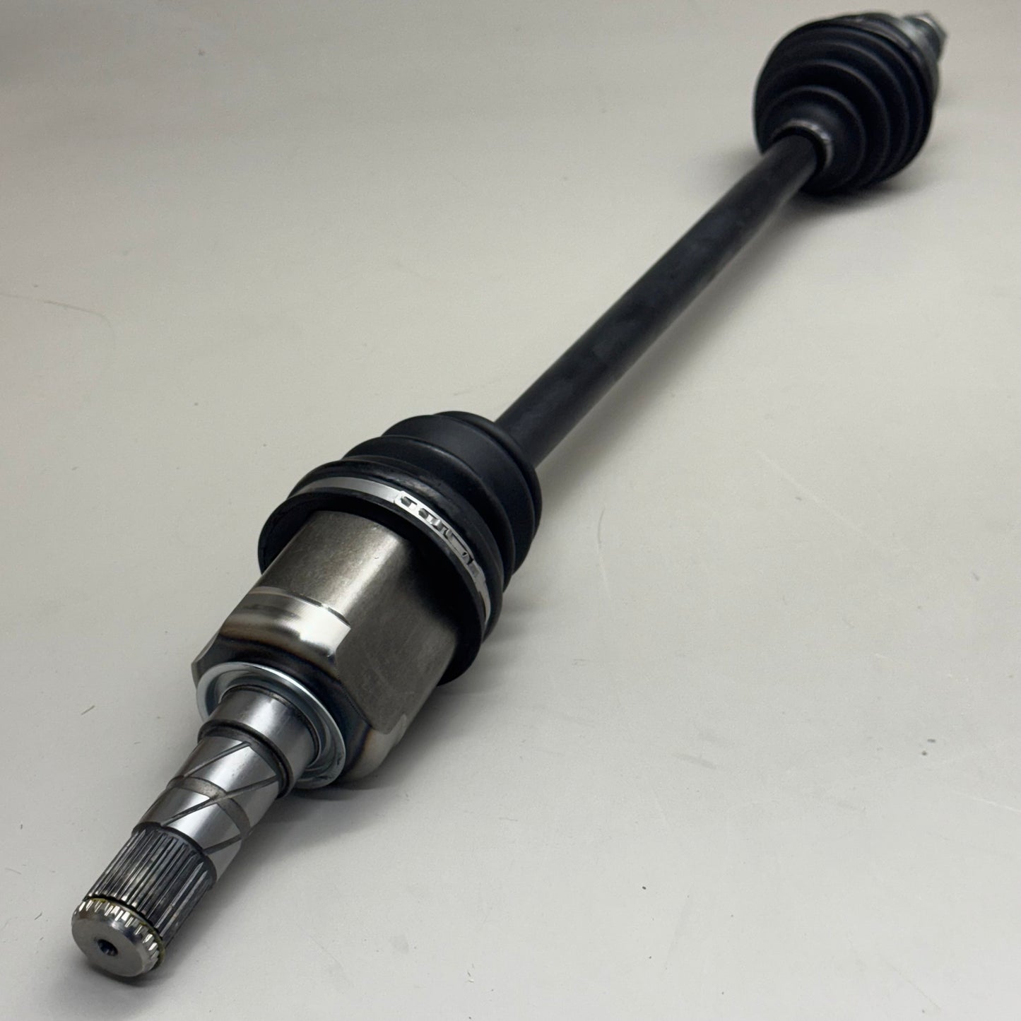 NAPA Premium CV Drive Axle for Subaru Forester/Legacy/Impreza 2008-14 SB-8065 94-2022