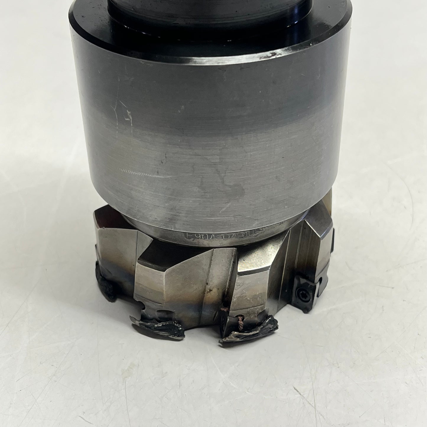 KENNAMETAL Collet Chuck Tool Holder & Attachment 1-1/2" I.D. CV50EM150400 (Used)