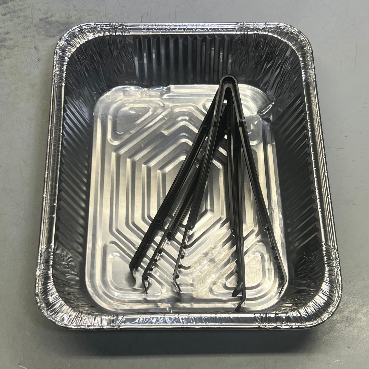 ZA@ STERNO (27 Pieces) Buffet Kits Party Set 6.84 oz. 70372 (New Other, Distressed Box)