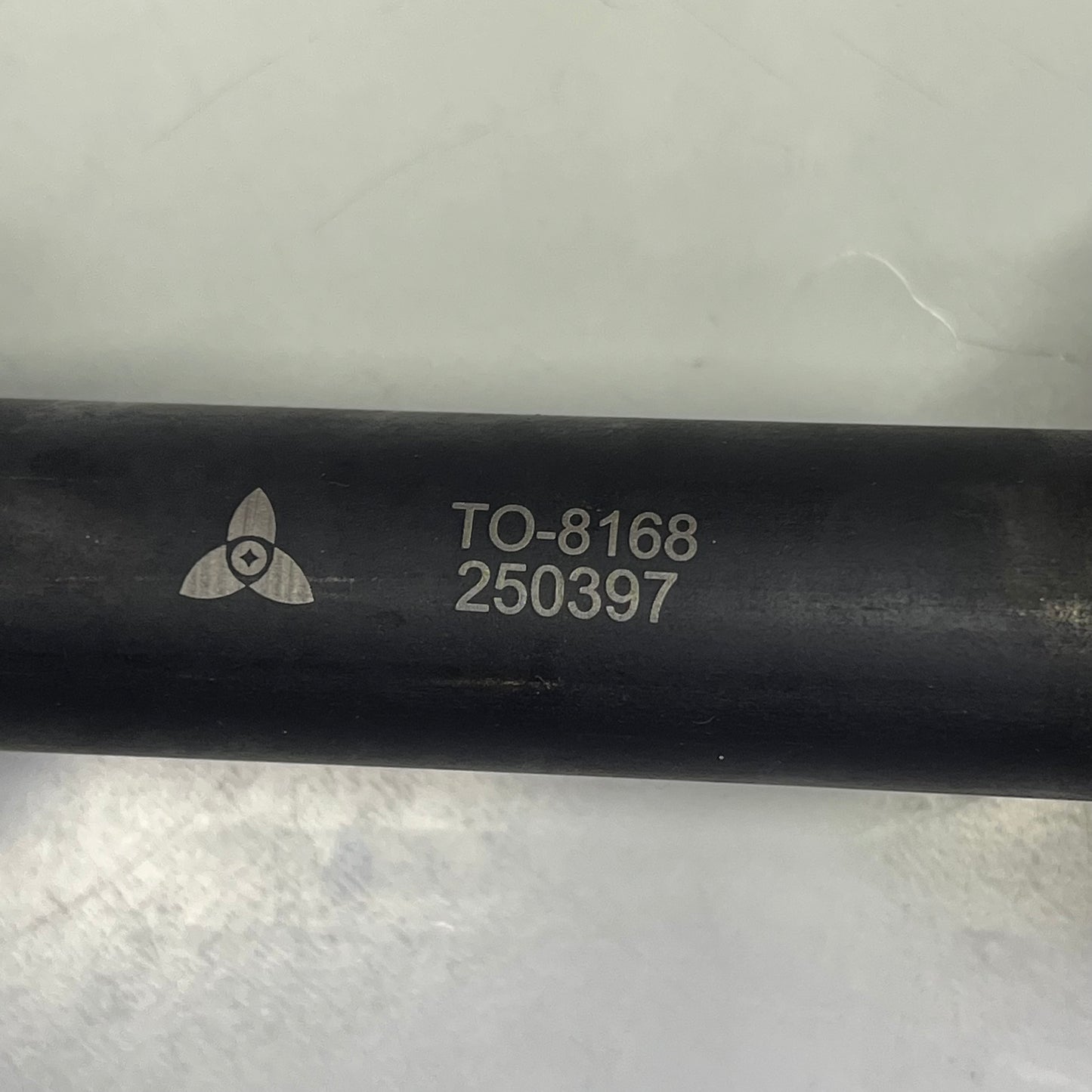 TRAKMOTIVE Front Driver/Passenger Side Axle Assembly For Lexus & Toyota TO-8168