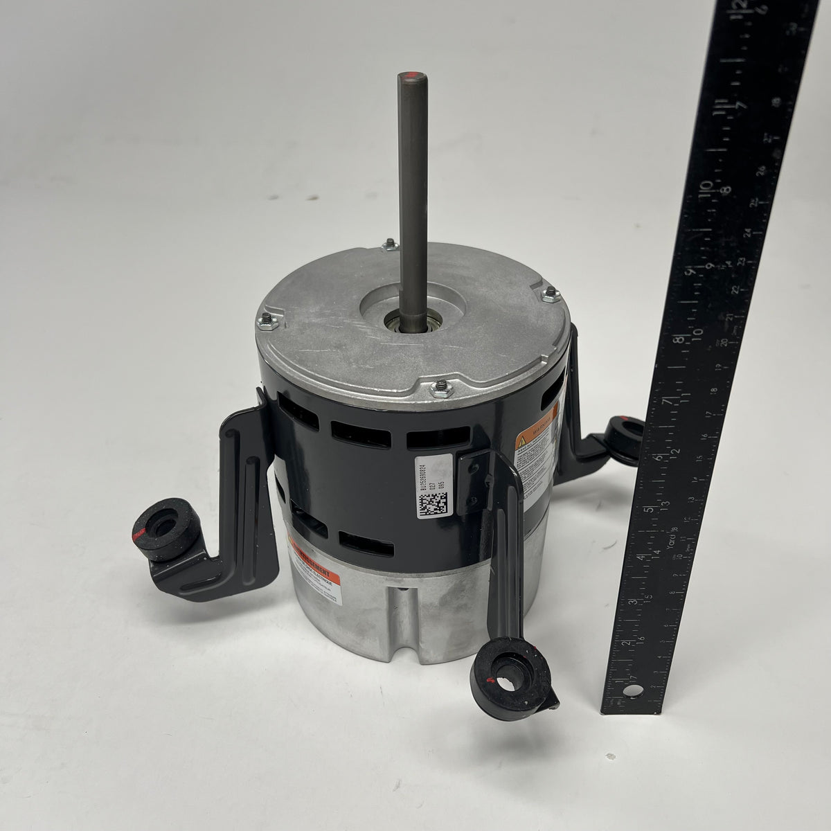 CARRIER Hvac Blower Motor Kit Commercial Grade 115V 6.7 A 1/2 HP RC6600108