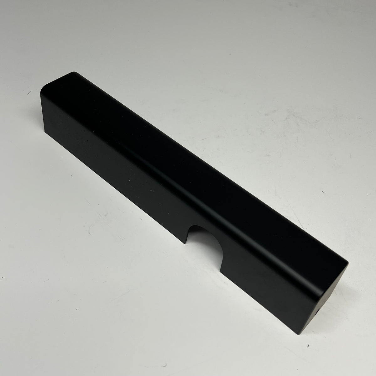 FALCON Grade-1 Door Closer Regular Arm W/ Pa Bracket Medium-duty Black SC81A