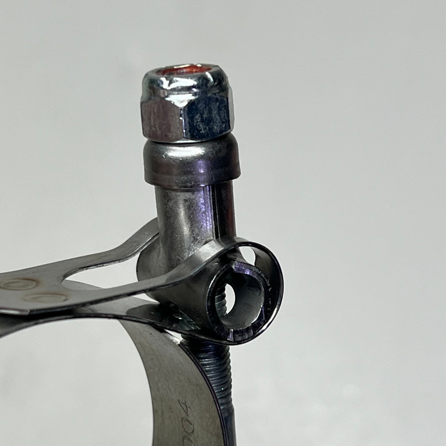 IDEAL TRIDON (2 PACK) S S Nominal T-Bolt Clamp w/ Tongue Bridge 3/4" N0175