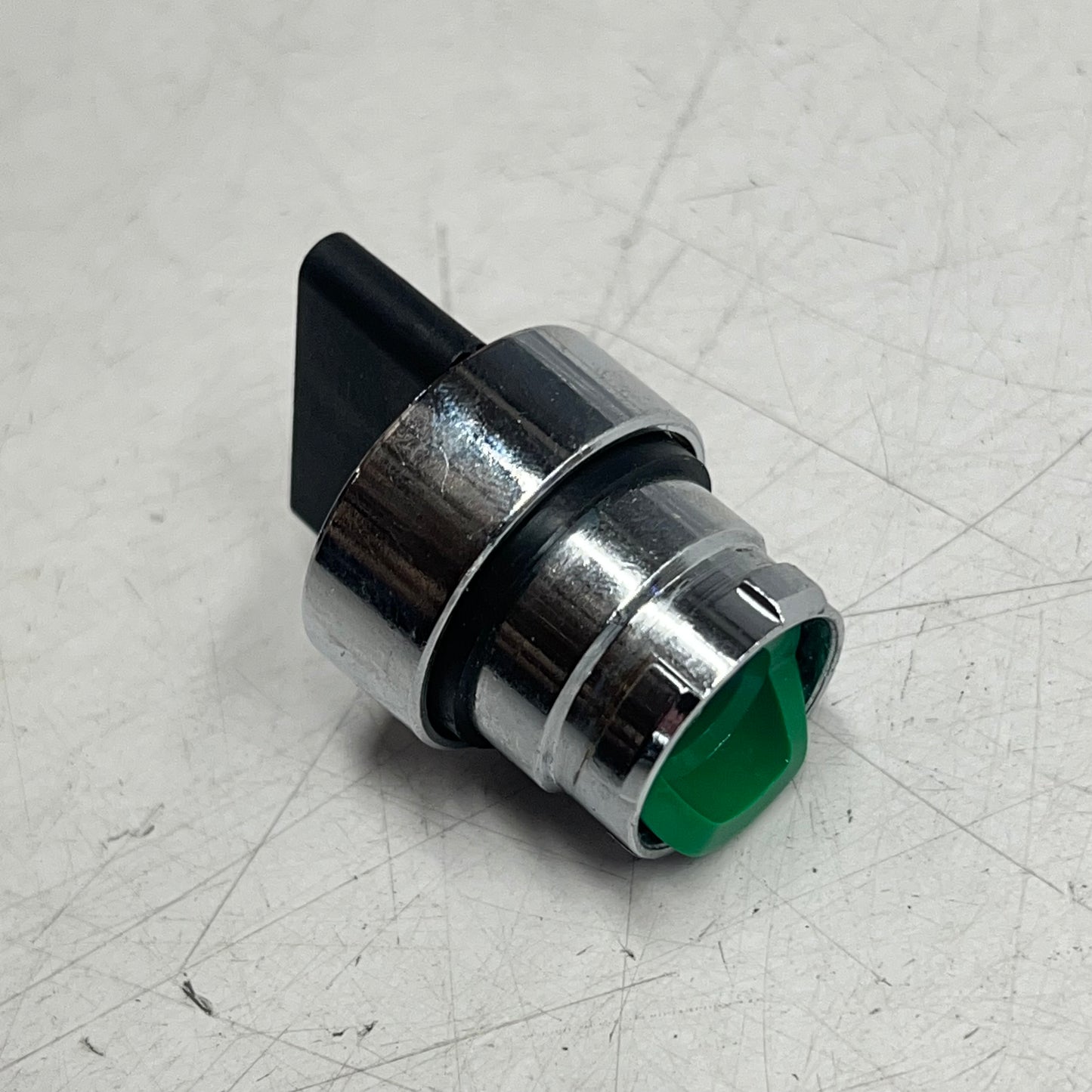 ALTECH CORP (2 PACK) Selector Switch OperatorNon-illuminated Metal  2AS2-3