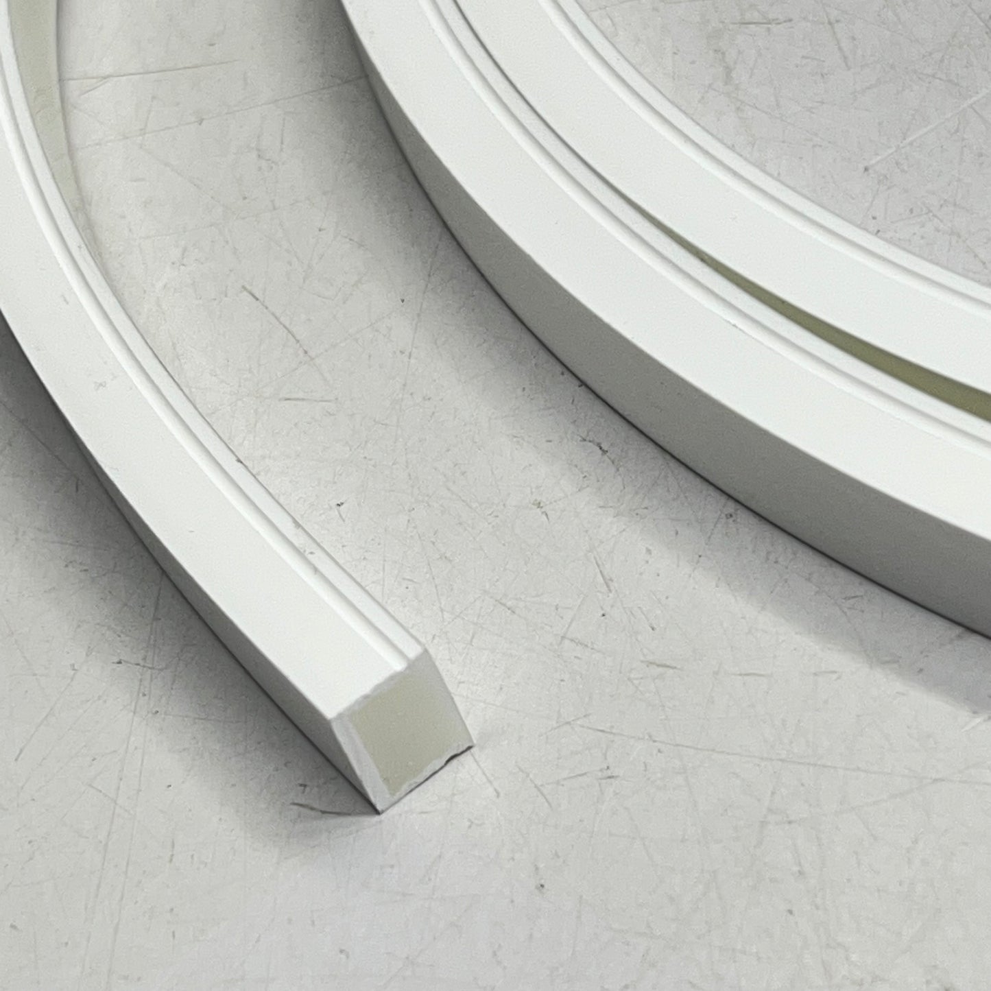 DIODLED Alphatech X Diffused Led Strip Light 24V 215 Lumens 3000K 10' ET3-80451