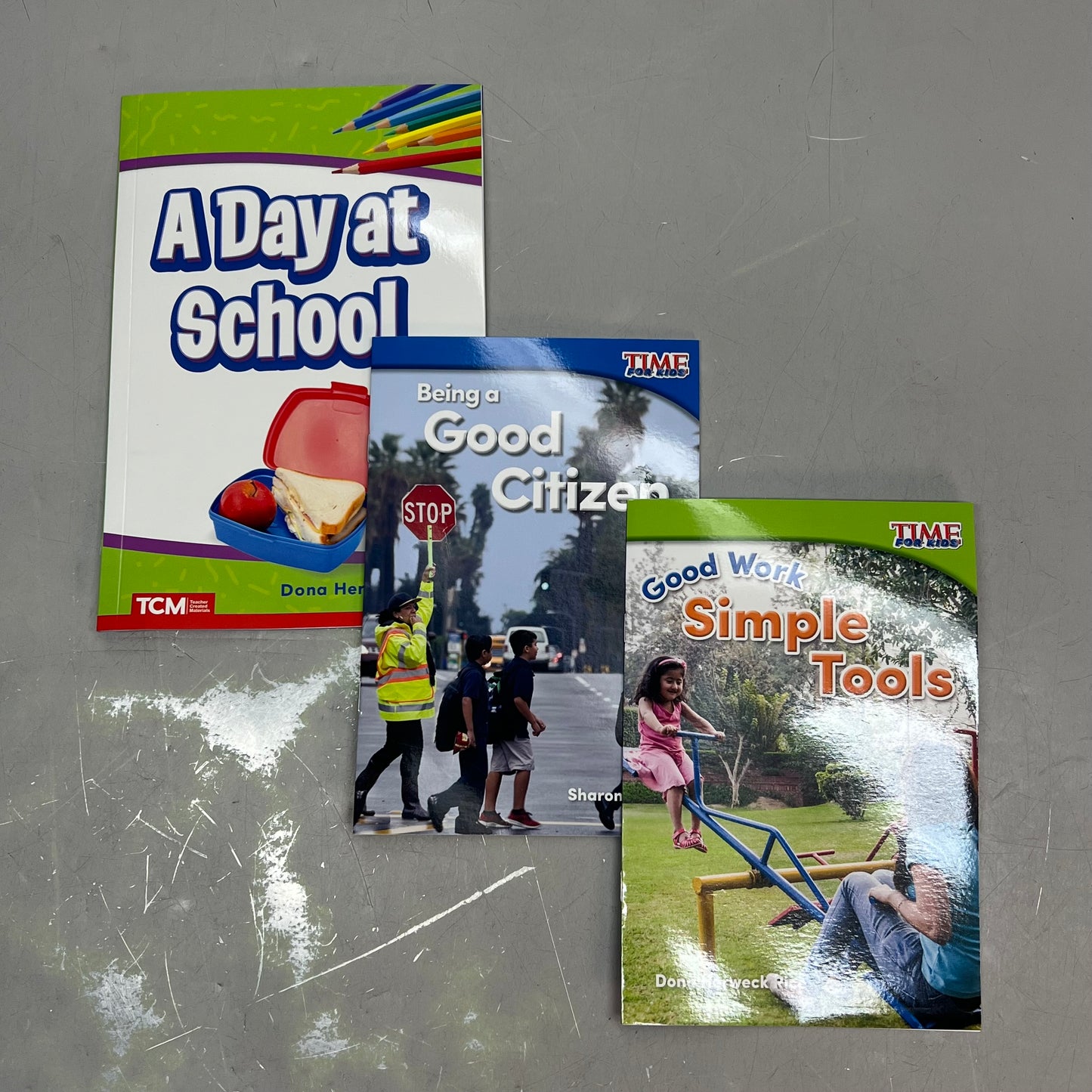 ZA@ TEACHER CREATED MATERIALS Engage Newcomers 3rd Grade Backpack Kit Black 156614