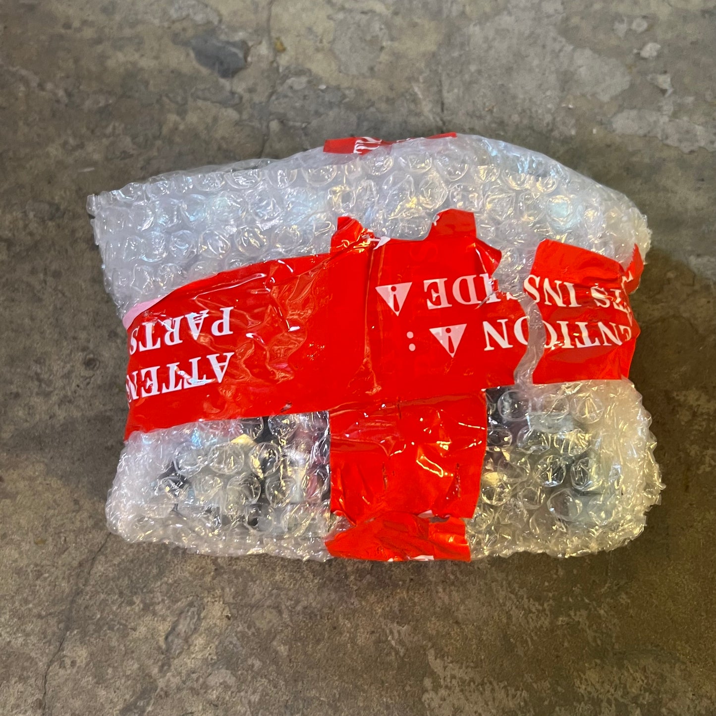 TITAN T3 Rack Side Bracings & Accessories 36" Sz 44" x 14" x 9", T3SB36