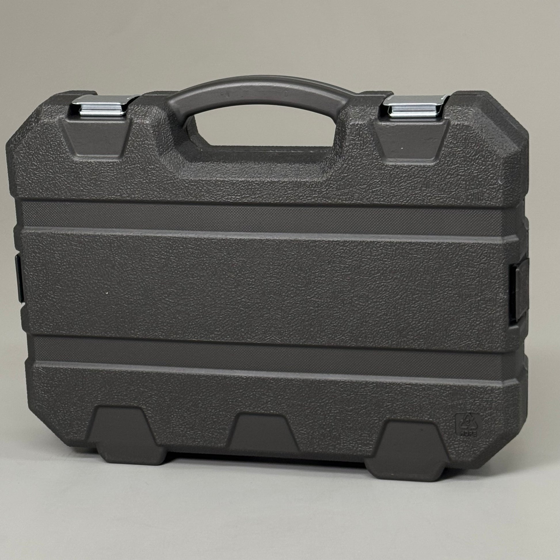 GEARWRENCH 44 Piece 3/8" Drive 6 Point Standard & Deep Metric Socket S