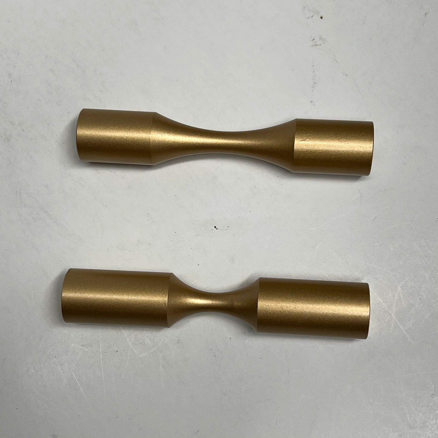 VINTAGE VIEW Vino Pins Extension Kit Cast Aluminum  Golden Bronze Metal VP-X-GB