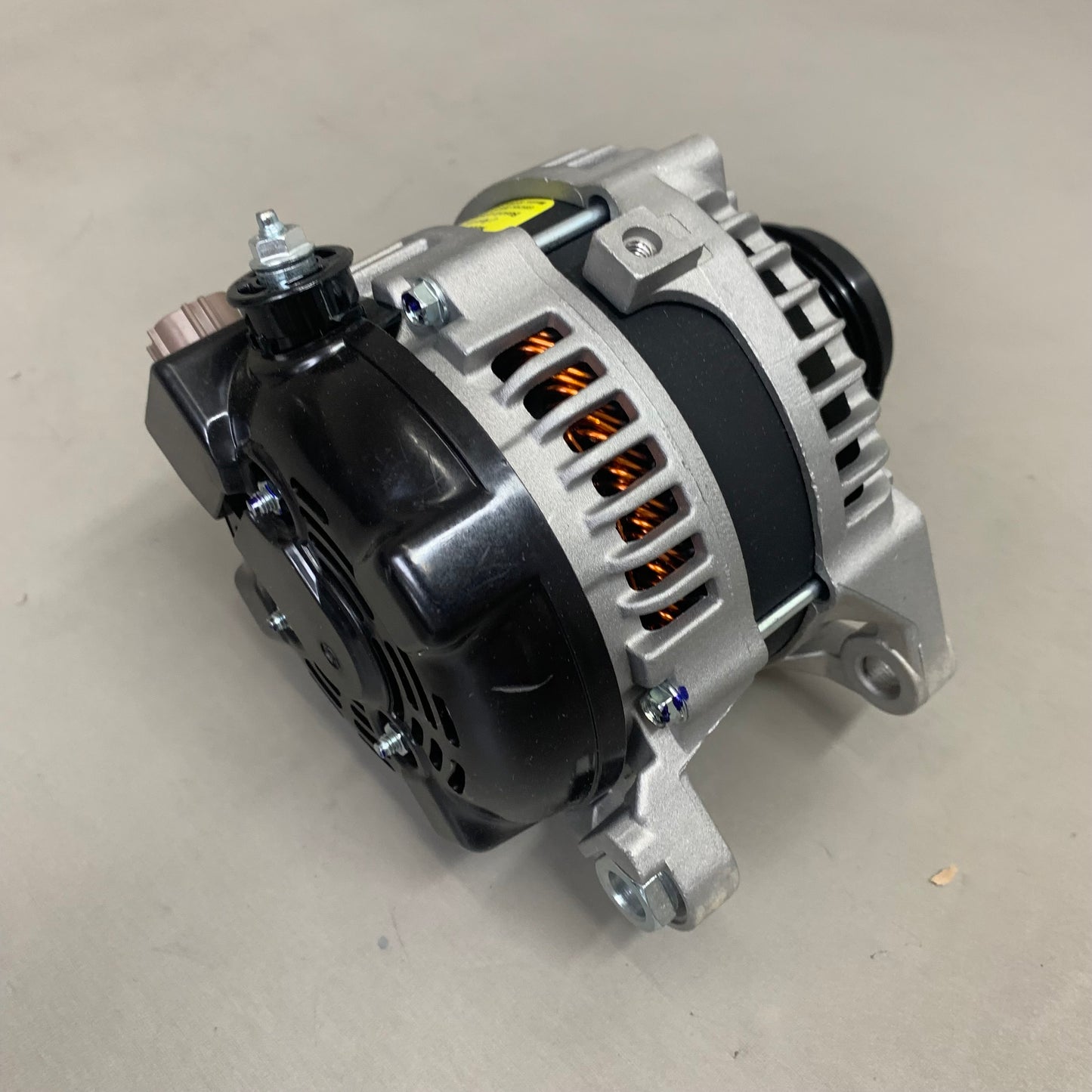 GENCO BBB Industries Remanufactured Alternator 11404