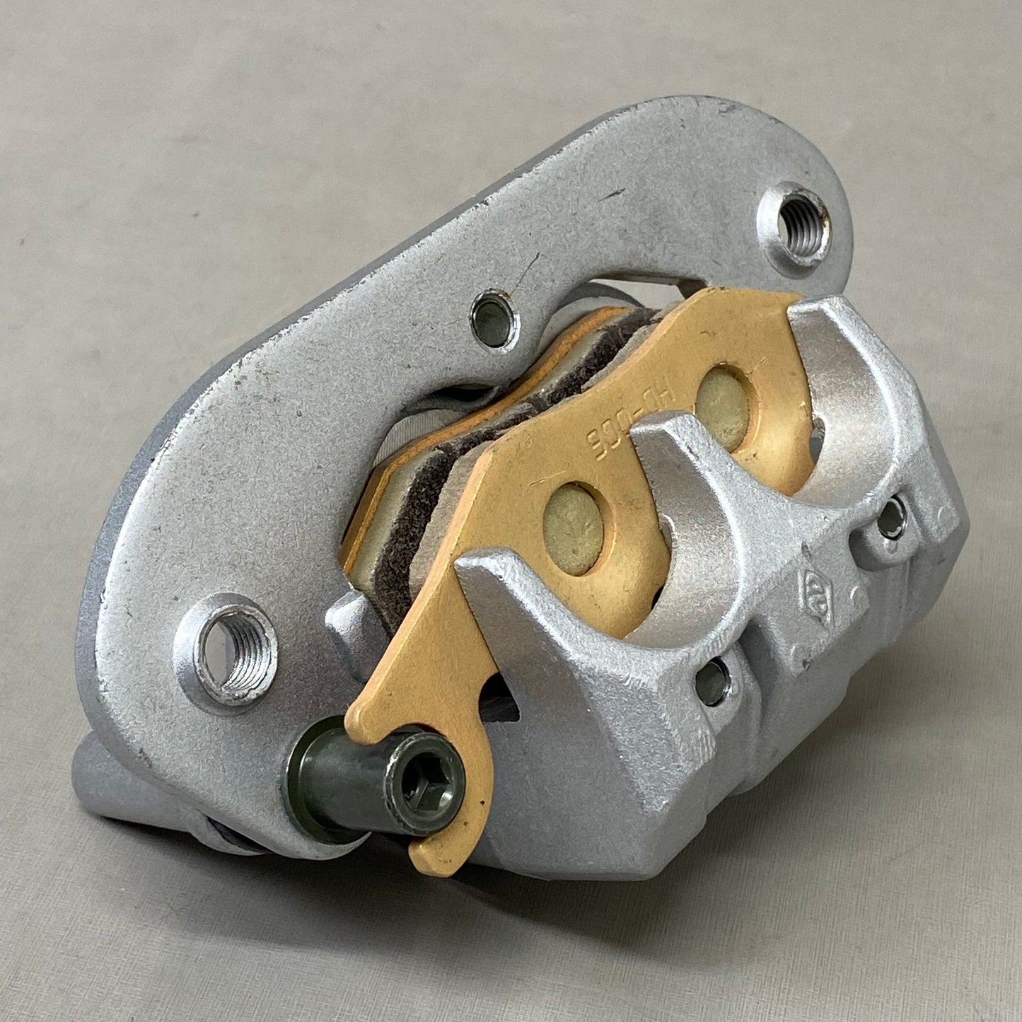 HISUN Rear Brake Caliper For Hisun UTV Series P115000442200000