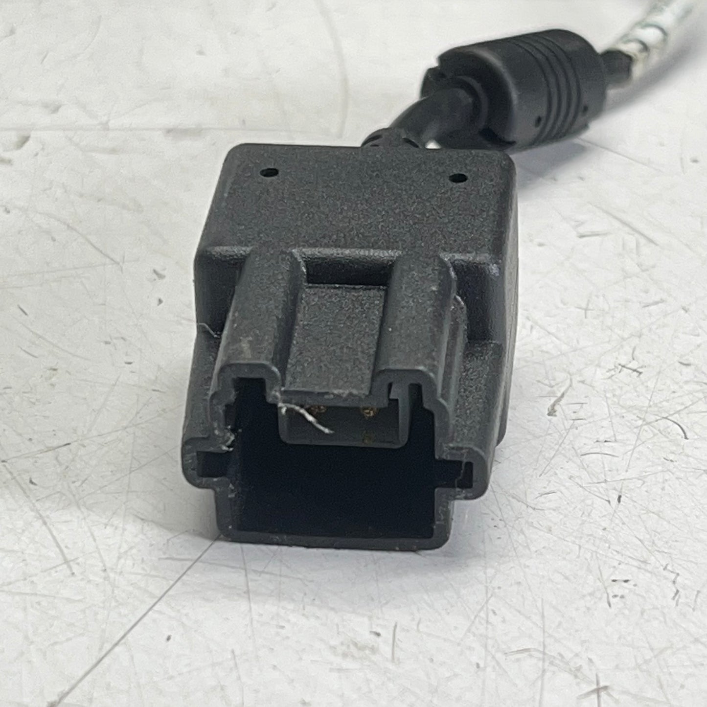 HONEYWELL Wireless Vehicle Charger Docking Cable Grey CN85-VD-INT (Used)