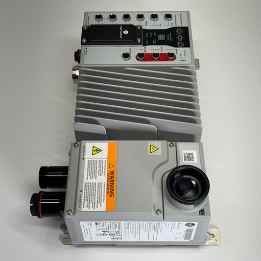 ALLEN BRADLEY Armor PowerFlex VFD 1HP/0.75kW 3-Phase 480V 35S-6D1-P111
