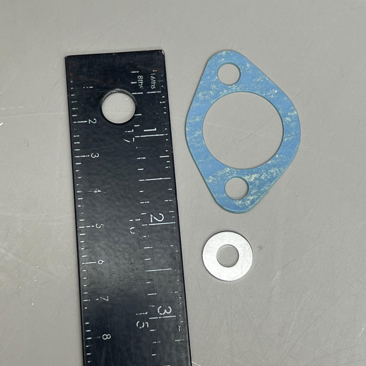 HONDA Gasket Kit (Component Parts) Genuine OEM 06111-HL1-A00