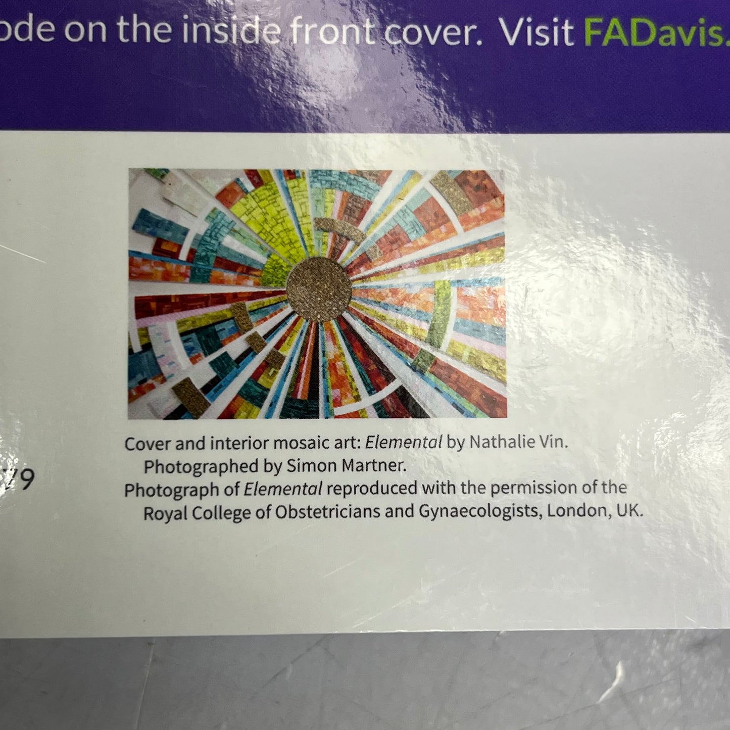 DAVIS ADVANTAGES FOR FUNDAMENTALS OF NURSING CARE 4th Edition Paperback Book