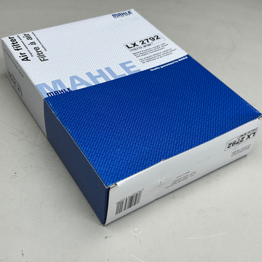 MAHLE Air Filter Replacement Part For Toyota LX2792