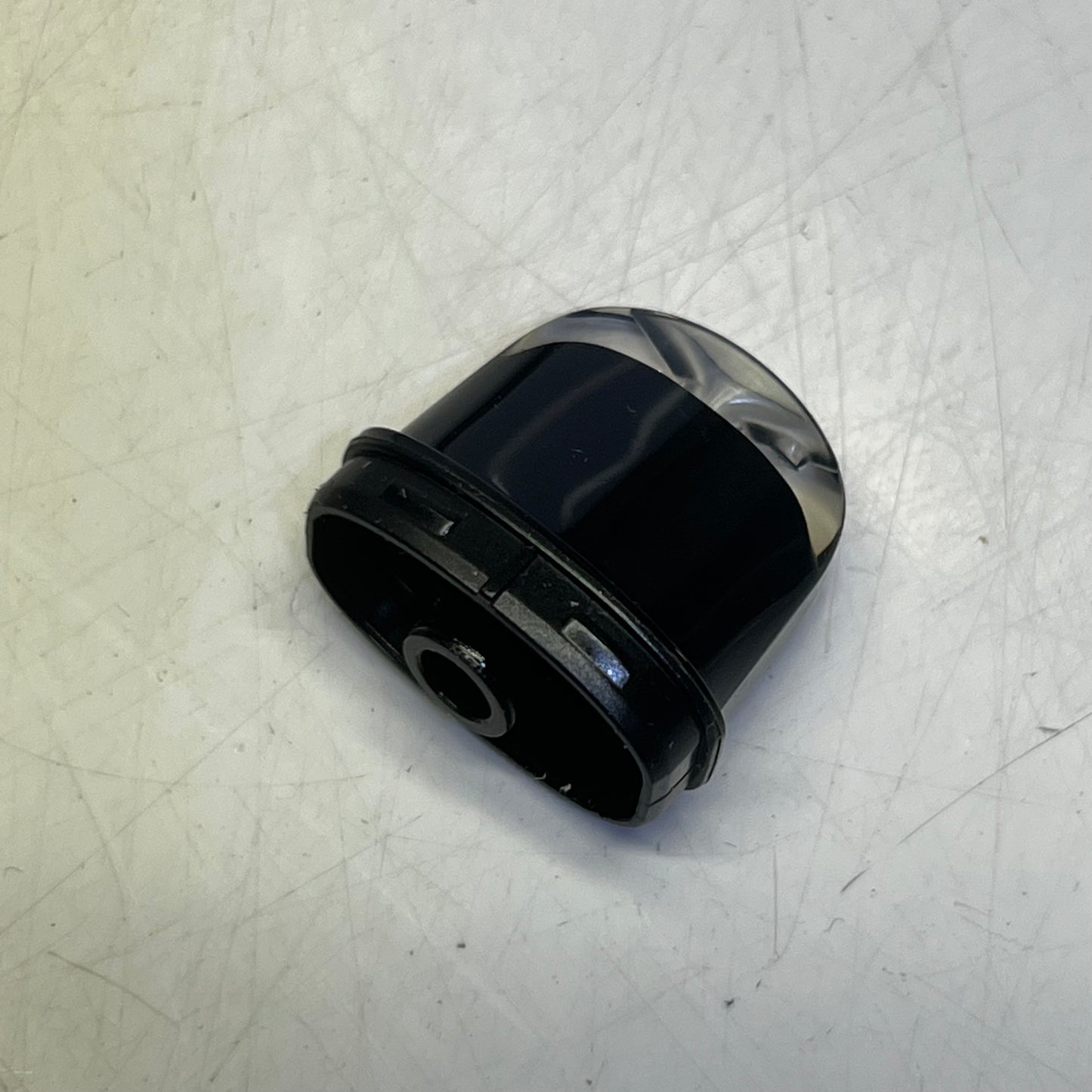 50x Y Style Replacement Vapor Device Mouthpieces Black