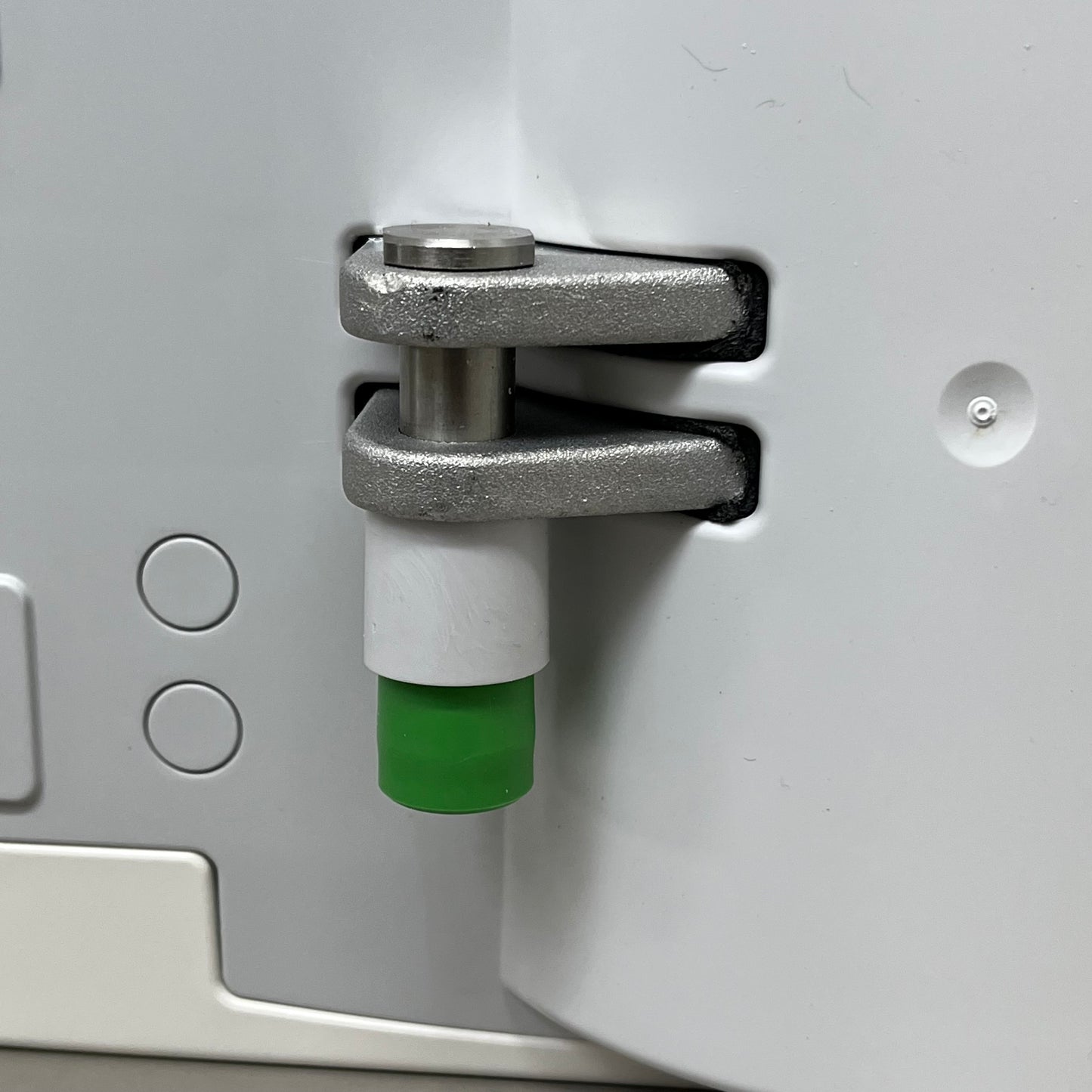 MOLIFT Air 200/350 Ceiling Lift Motor (New) 6 Hour Battery Charge