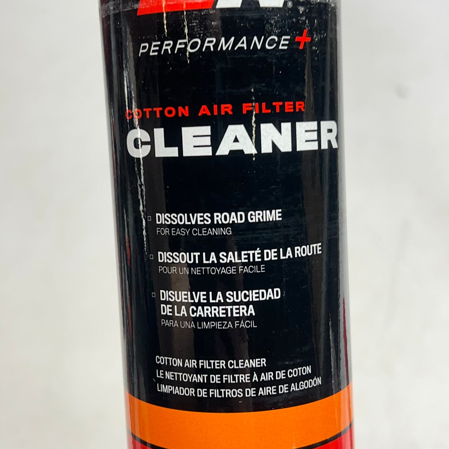 K&N Engineering Aerosol Oiled Cotton Air Filter Service Kit 99-5000
