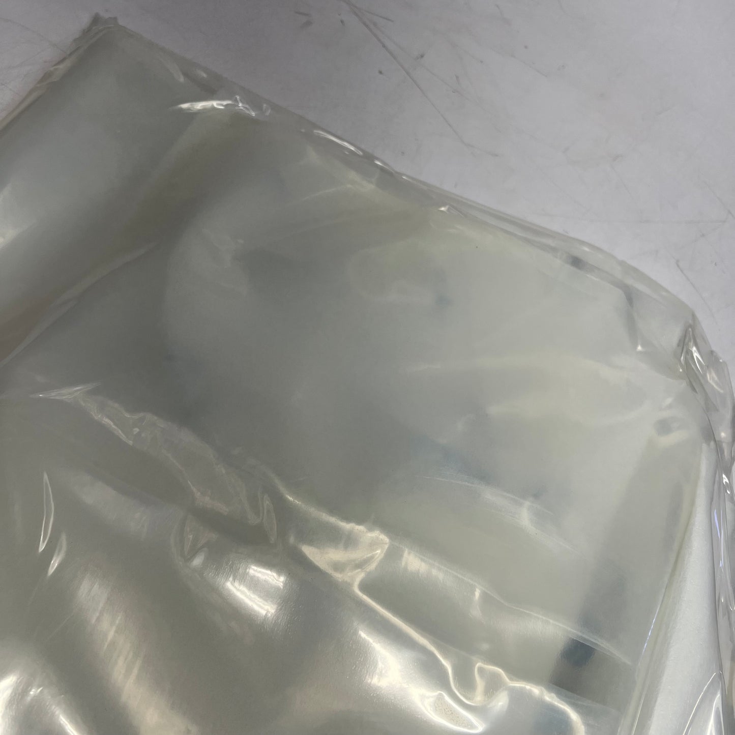 SATORIUS Flexsafe 3d Bag Single Use for Biopharmaceutical Fluids 200 L FIS501659