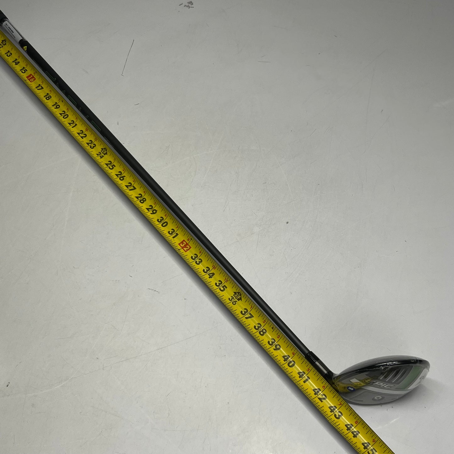 CALLAWAY HZRDUS Smoke iM10 60 Regular 4D230314R200