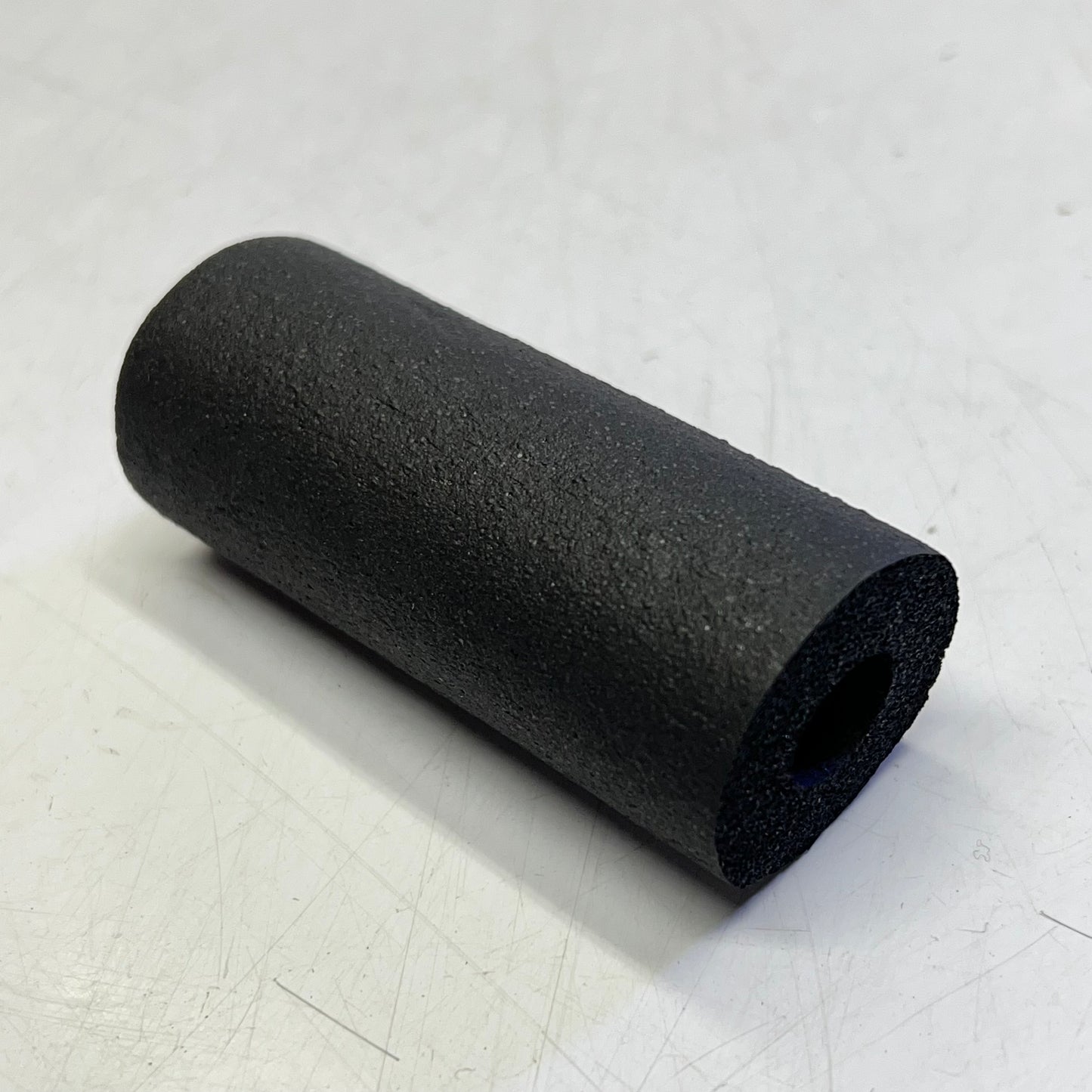 ZA@ (400 PACK) Scott Foam 546 Tubing Possibly Pipe Insulation LB-62844DB C