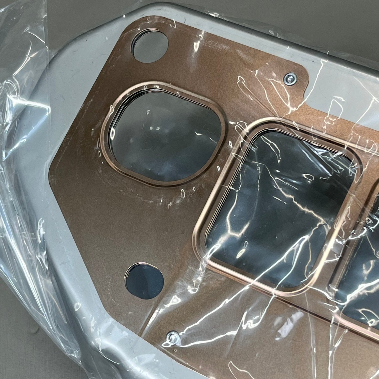 MAZDA Gasket Kit A Genuine OEM Parts & Accessories PYY1-10-S50B