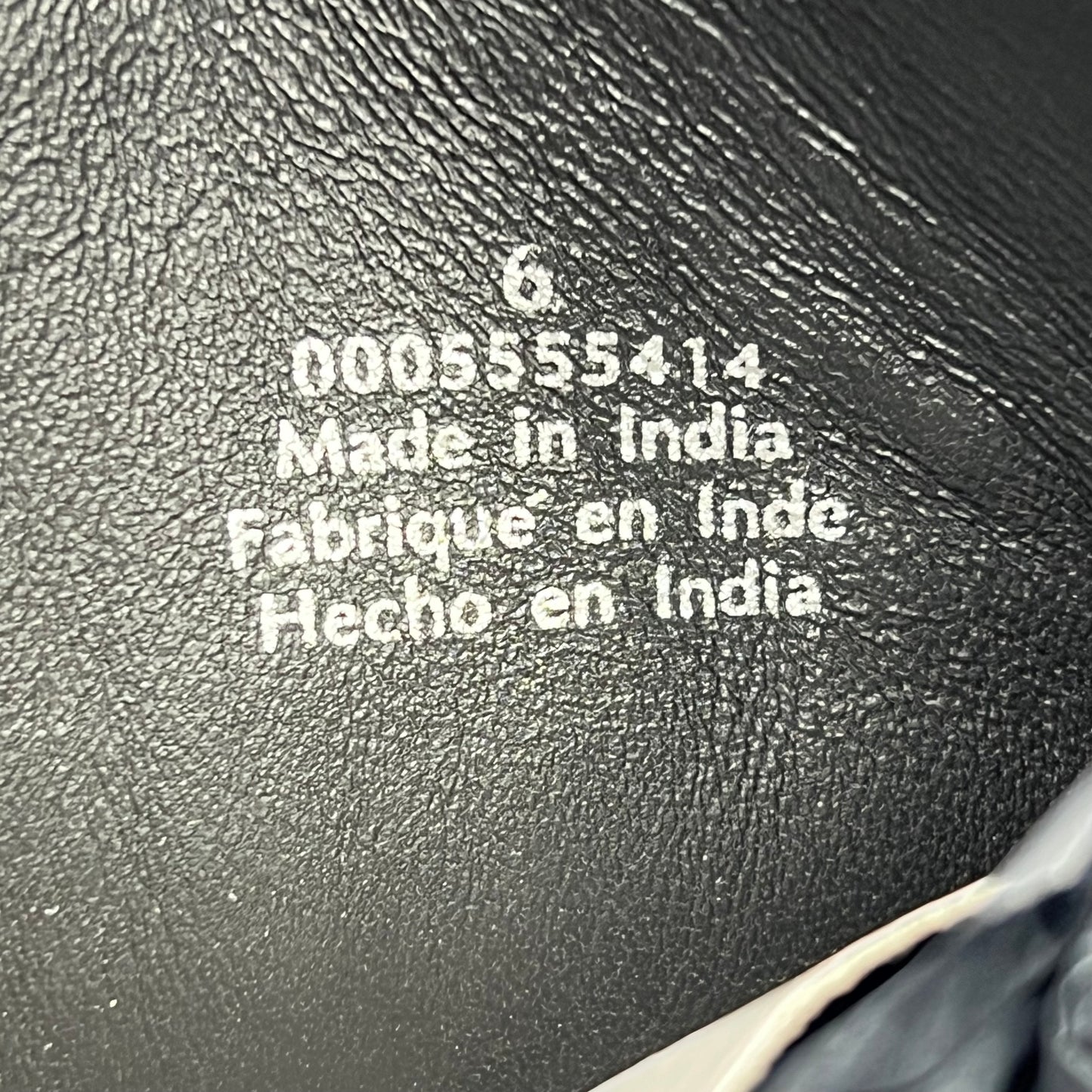 FREE PEOPLE Blaze Pull On Boot Women's Sz 6 Victorian Black Leather 88905880