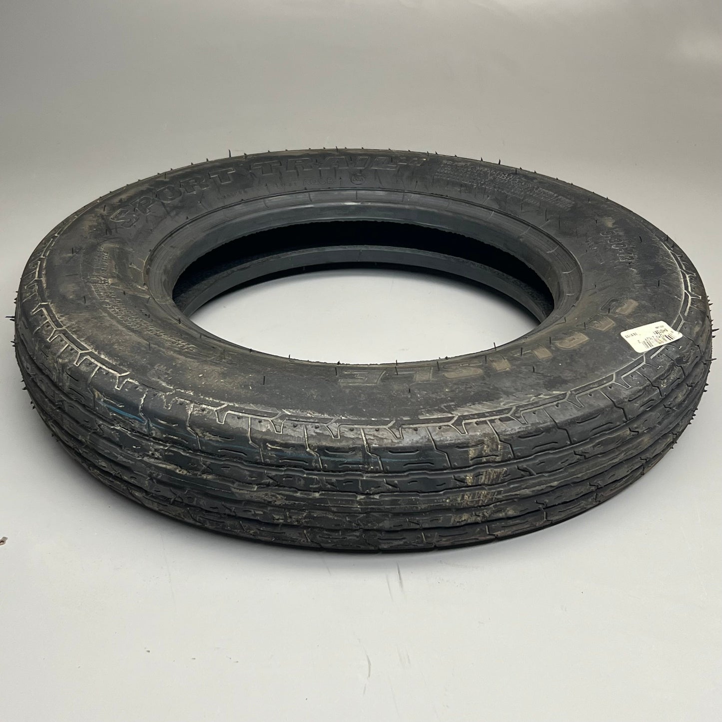 CARLISLE (16 TIRES) Miscellaneous Tires (for Small Trailers, ATV, Golf Cart)