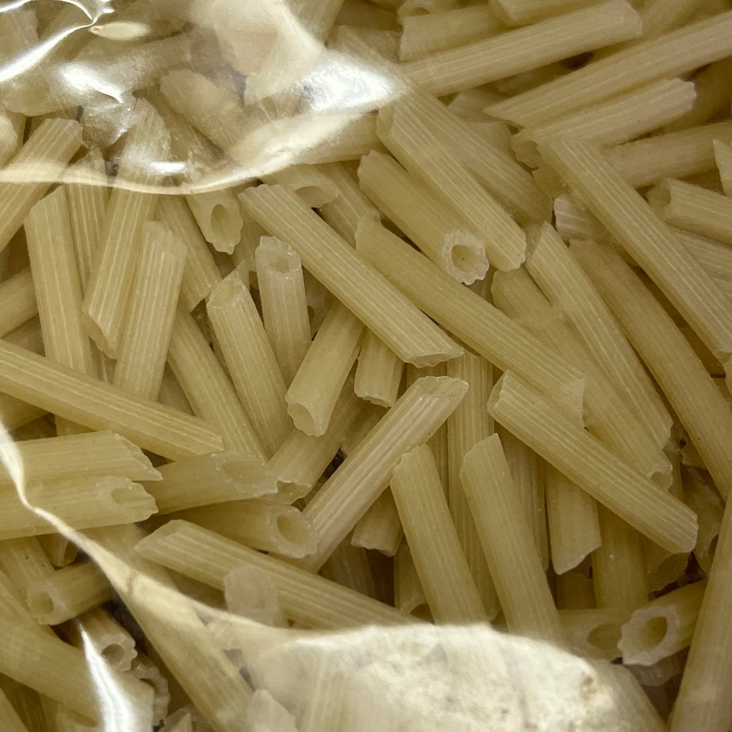 ANDEAN DREAM (3 PACK) Gluten Free Organic Penne Quinoa Pasta 17 oz Bags BB 04/28