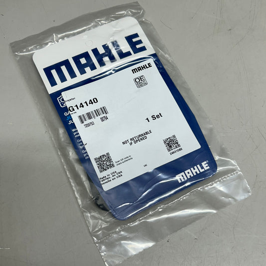 MAHLE Carburetor Mounting Gasket For Chrysler, Dodge & Plymouth G14140