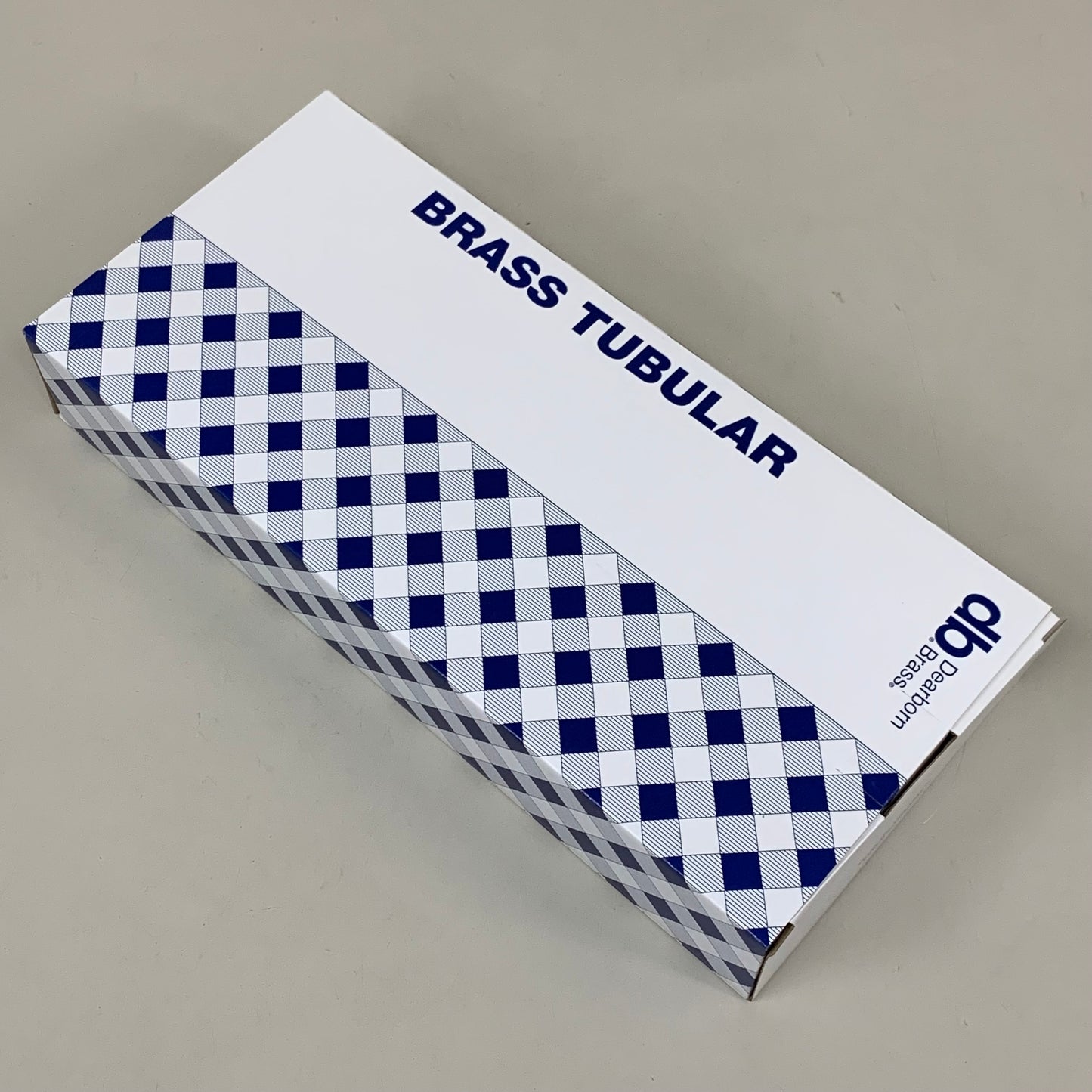 DEARBORN Dishwasher Tailpiece W/ Brass Nut 1 1/2" Sweat Branch Brass 813B-3