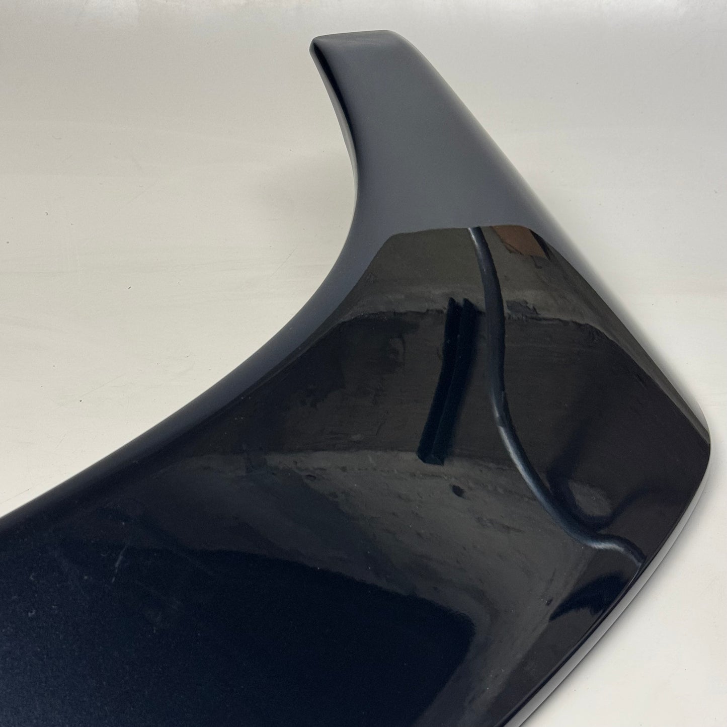 MAZDA Rear Hatch Spoiler 2019-2024 Sz 44” L x 14” H Black BEMD-V4-920-V4-920