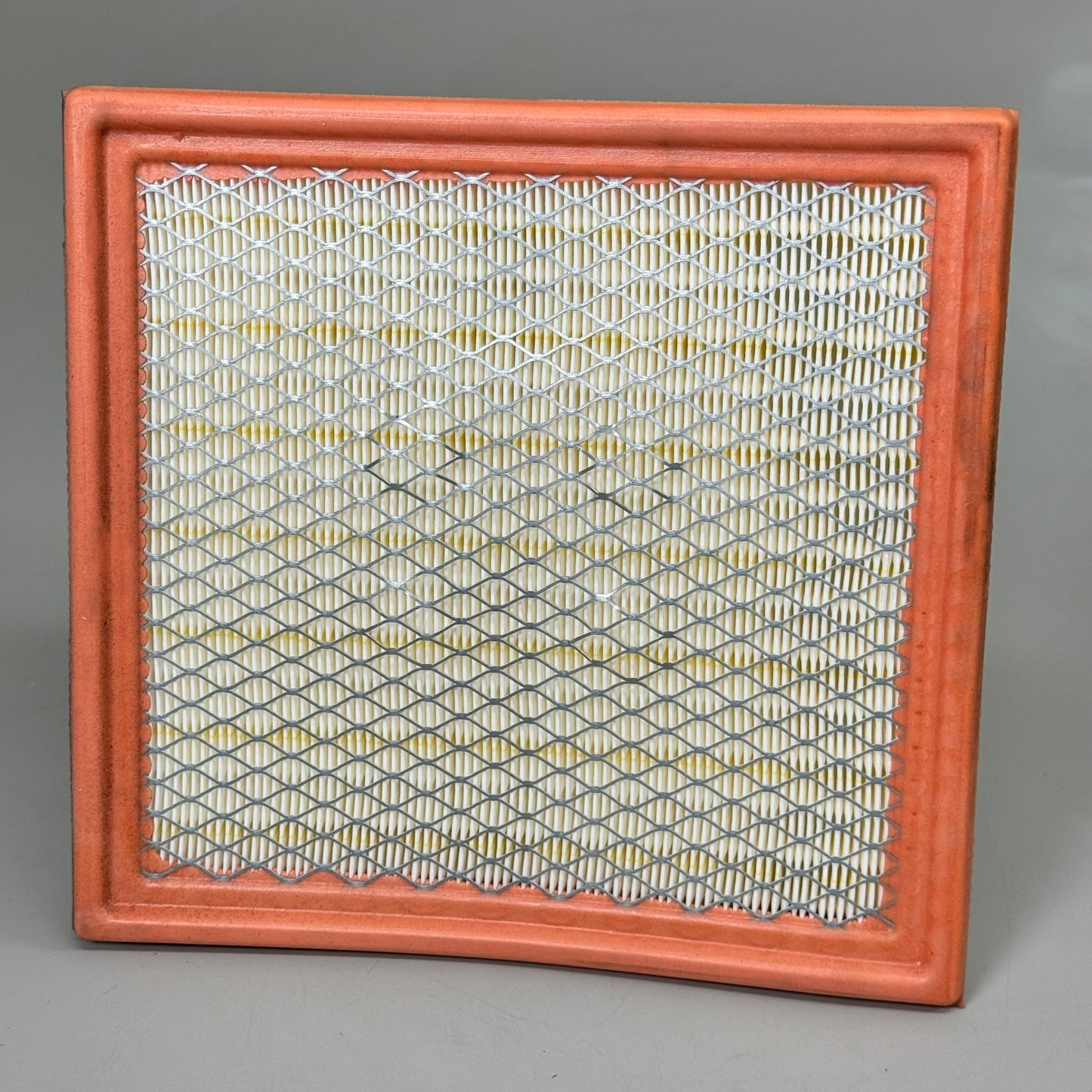 ZA@ PERFORMAX (3 PACK) Air Filter Meets Fit Form & Function 10.5" x 10" Damaged Packaging