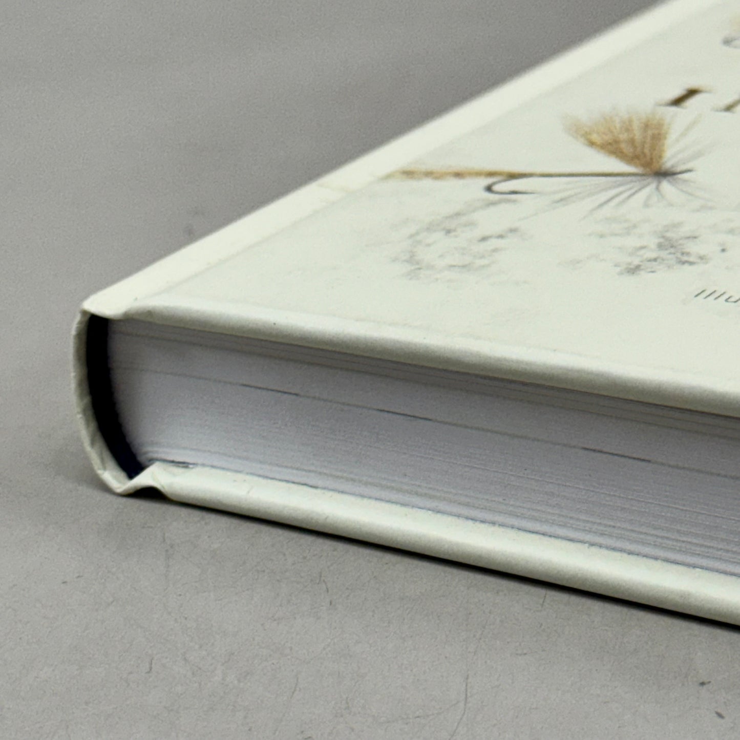ABRAMS IMAGE-The History of Fly-fishing in Fifty Flies Ian Whiteclaw Julie Spyropoulos
