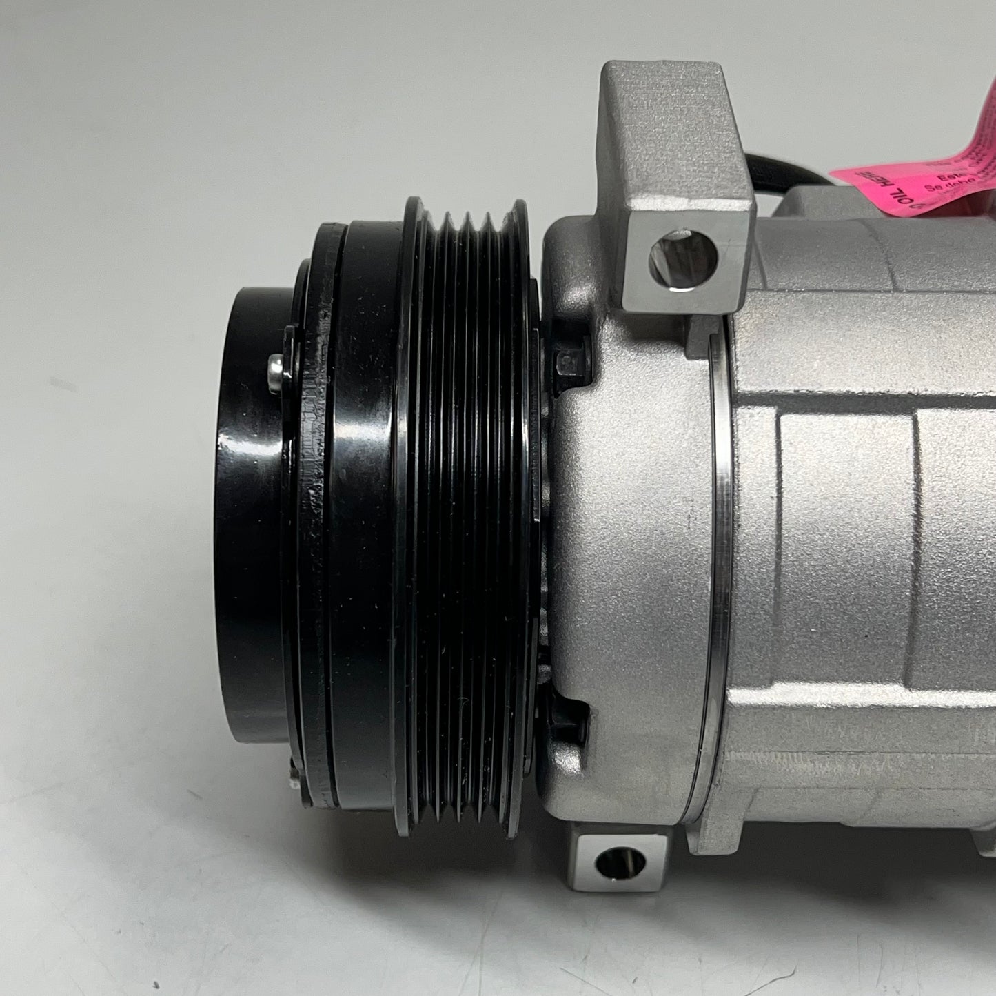 MURRAY OE Quality A/C Compressor For Cadillac, Chevrolet, GMC & Hummer 78377